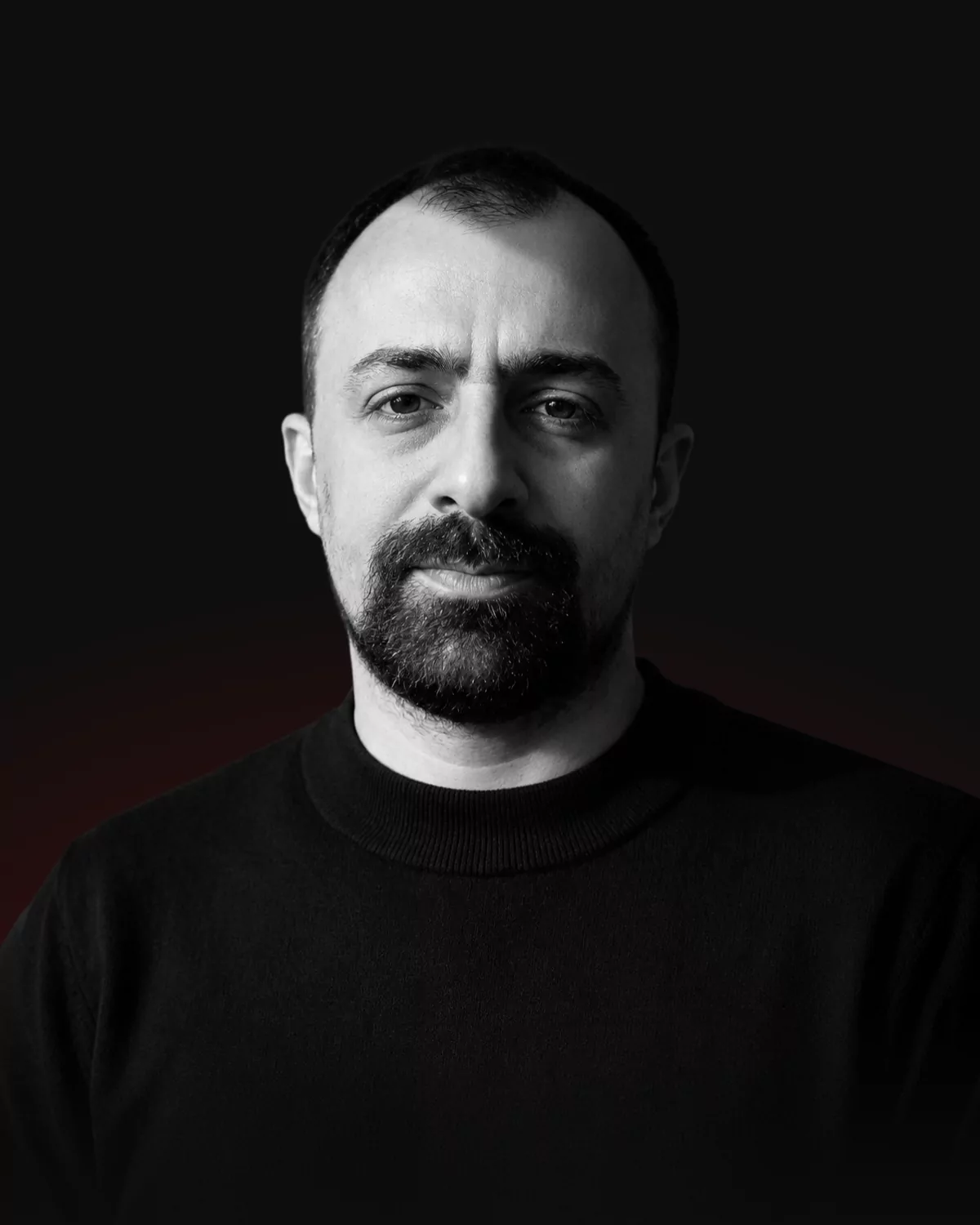 BURAK MERMİ
