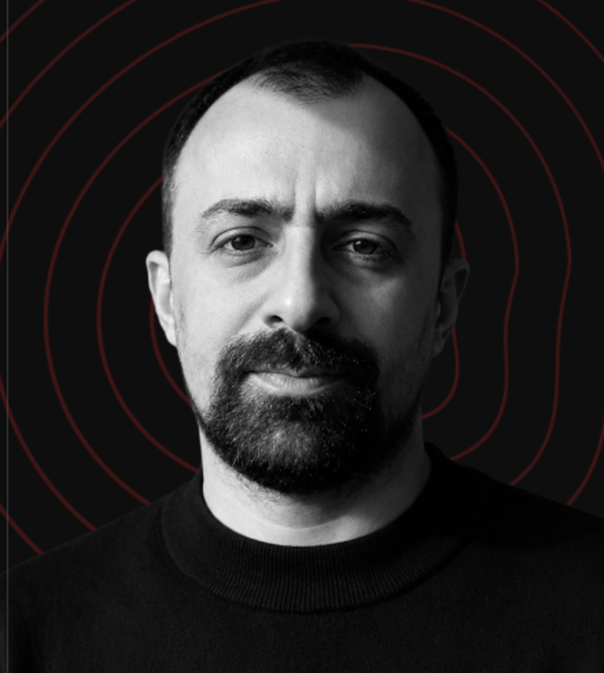 BURAK MERMİ